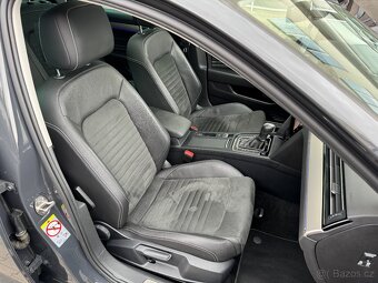 VW Passat B8 4Motion 2.0TDI 147kW Panorama ACC DAB ERGO Navi - 13