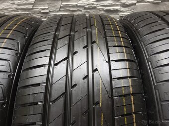 19" Originál Audi Q3 Tiguan Kodiaq 5x112 pneu Hankook - 13