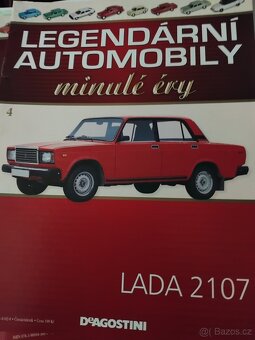 Prospekty geniální automobily - 13