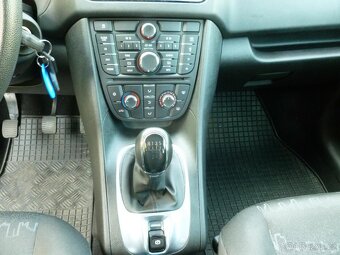 Opel Meriva 1.4 16V 74KW /ZAK V CZ/ KLIMA - 13