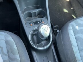 Škoda Roomster 1.6 i 77kW VÝBAVA, PO SERVISU - 13