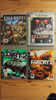 PlayStation 3 ( HRY ) - 13