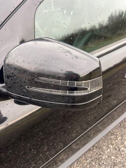 Mercedes ML 350 CDI Facelift - 13