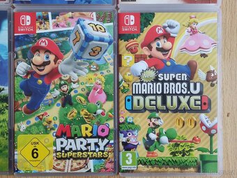 Hry TOP STAV Nintendo Switch - 13