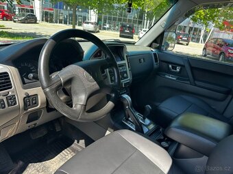 Mitsubishi Pajero 3.2 DI-D - 13