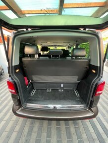 Volkswagen Multivan 2.0 BiTdi 2013 Perfektní stav - 13