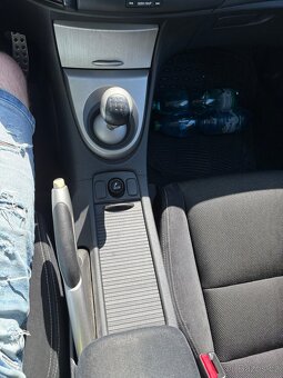 Honda Civic Type S 2.2. l-CTDi - 13