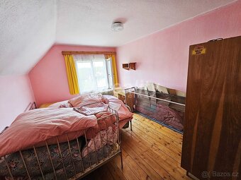 Prodej rodinného domu, Mrákotín, ev.č. 02147 - 13