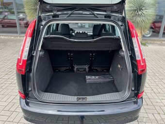 Ford C-MAX 2,0 TDCI 100kW TITANIUM TOP STAV - 13