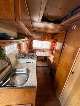Avia A-31 Camping - 13