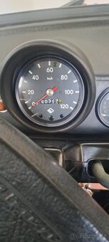 Trabant 601 - 13