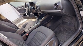 Audi A3 Sportback, 1,4 TSI 90kW 2013 nový motor - 13