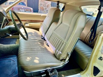 1971 Ford LTD 429 cui - 13