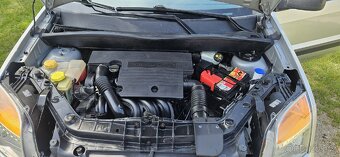Ford Fusion 1.4 16v 59kw Comfort PC KLIMA 10/2011 EURO5 - 13