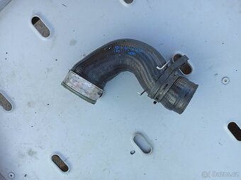 VW / ŠKODA 1.9TDi 96kW ASZ -  SÁNÍ,TRUBKY,HADICE,INTERCOOLER - 13