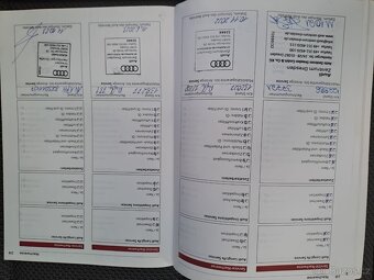 AUDI A3 1.6i facelift | TOP STAV - 13