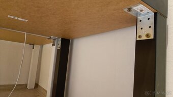 Prusa I3 MK3S+ Ikea Lack box - 13