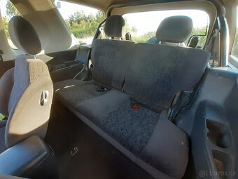 OPEL frontera 2.2 DTi SPORT 4x4 - 13