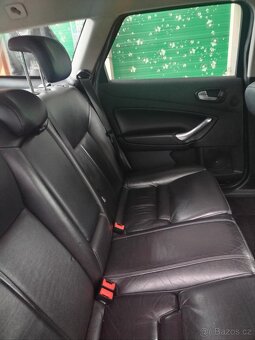 Prodam Ford Mondeo mk4 2.0Tdci automatická převodovka - 13
