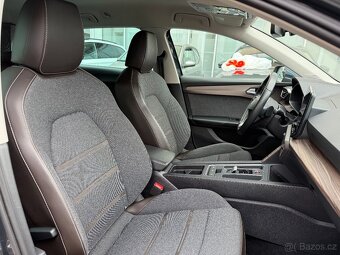 Seat Leon SP XCELLENCE 2.0 TDI 110kW DSG - záruka Autodraft - 13