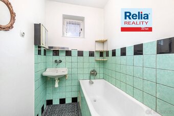 Statek s lesem a vodní plochou v Černé u Bohdanče, 10.458 m² - 13