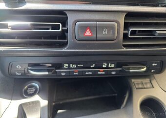 Toyota Proace City Verso 1.5-LONG-7MÍST-ZÁRUKA-TAŽNÉ - 13