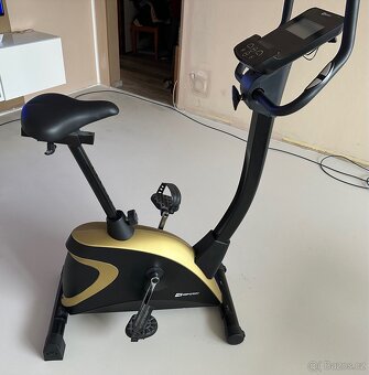 Elektromagnetický rotoped - 13