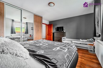 Prodej rodinné domy, 152 m² - Jablonné nad Orlicí - 13