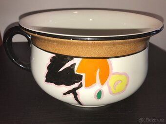 Sběratel nabízí staré porcelánové nočníky - 13