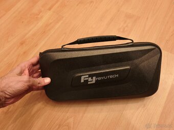 FeiyuTech G6 stabilizátor/gimbal - 13