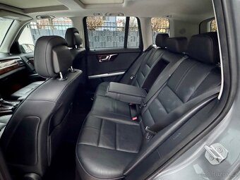 Mercedes-Benz GLK, 350,SPORT,BRABUS,BIXENONY - 13