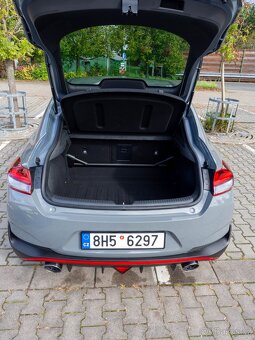 Hyundai I30N Fastback (2024), DCT, paket EVERYDAY - 13