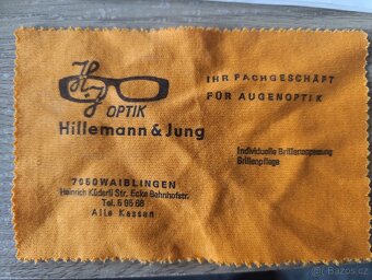 Zrcadlovka Pentax MG - 13