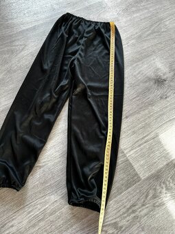 Prodám dětský kostým NINJA vel. 104 - 13