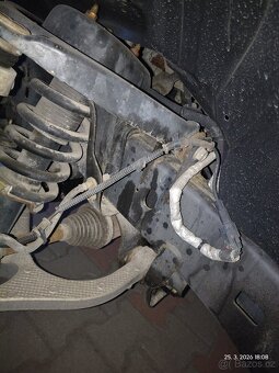 Dodge RAM 1500 ...KM  - 13