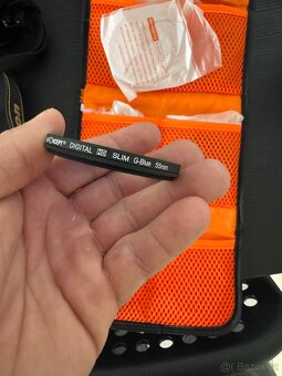 Nikon D5600 komplet + - 13