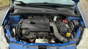 Suzuki SX4 1.6i VVT 16v 4x4 LPG, 2x sada ALU, po GO motoru - 13