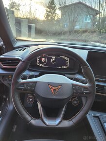 Cupra Formentor 2.0 TSI VZ 4Drive, 228kW, DPH - 13