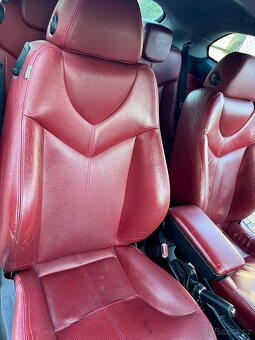 Alfa Romeo GT 1.9 JTD 110 kW – po servisu - 13