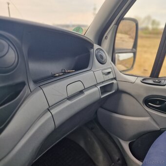 Iveco Daily 35 C 12 - sklápěč do 3,5t. - 13