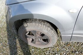 Grand Vitara 2.0i 16v Active 4x4 - 13