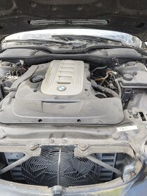 BMW E65 730d 170kW Individual - 13