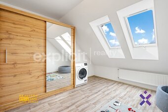 Pronájem byt 3+1, 78 m2 - Vizovice, ev.č. 02231 - 13