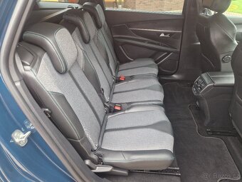 Peugeot 5008 1,5HDI 130PS - ALLURE - 2021 - FACELIFT - TOP - 13