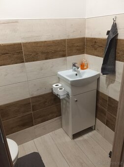 Prodám byt 3+1 s balkonem 70m2 ve Frýdlantu - 13