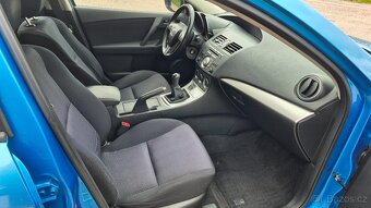 Mazda 3 1.6 16V 149000km - 13
