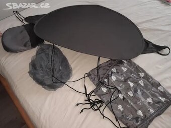 Kočárek EasyWalker QtroPlus - 13