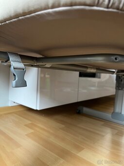 Postýlka Chicco Next2Me - 13