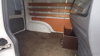 Volkswagen Caddy 1,6 TDi 75 kW - 13