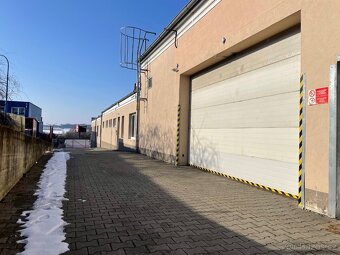 Prodej skladového prostoru 3000 m² - 13